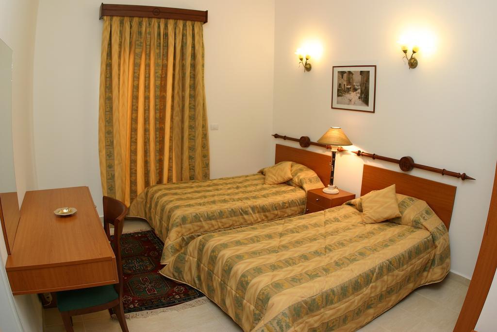 Valley View Hotel - Ḩammānā Zimmer foto